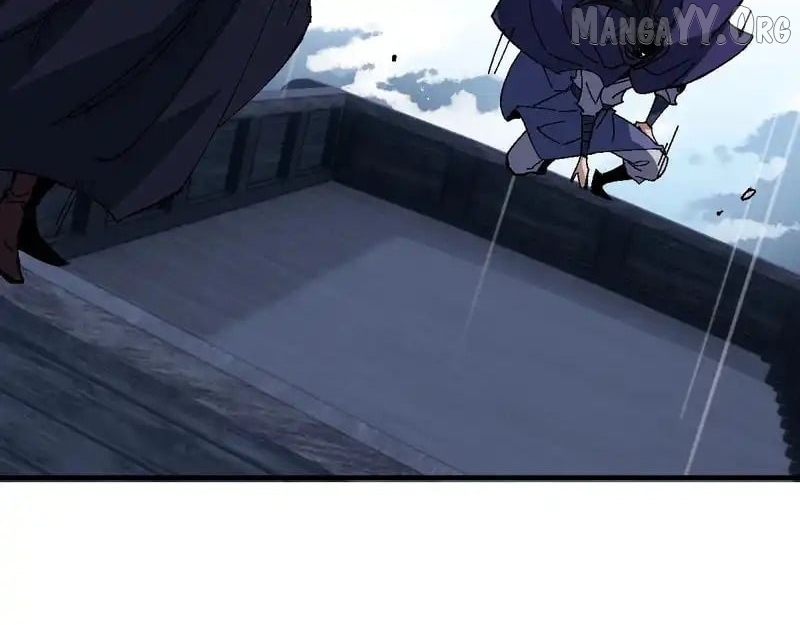 Master: This rebellious disciple is definitely not the Holy Son Chapter 162 - page 43